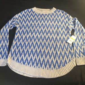 Kim Rogers Sweater